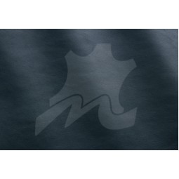 Кожа наппа синий NAPPA OCEANIA 1,1-1,3 Италия 